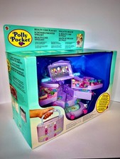 Polly Pocket Large Beauty Case