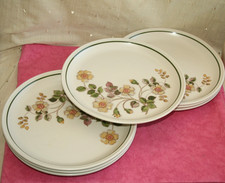 VINTAGE M&S, AUTUMN LEAVES