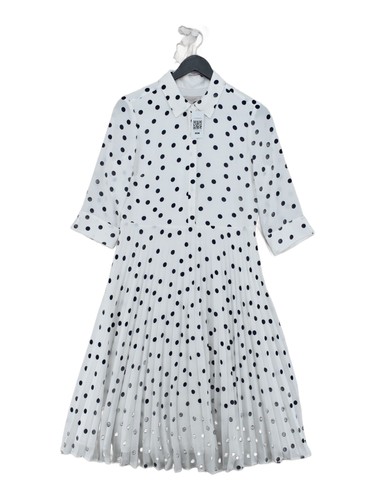 Hobbs shirt midi - hobbs, dress