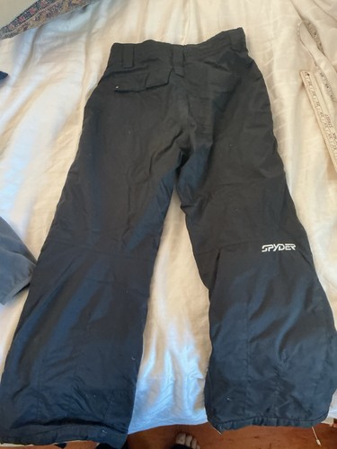 Spyder ski pants children - spyder, children’s