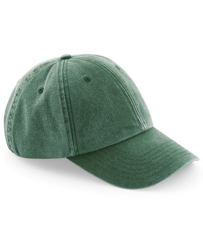 Vintage baseball cap low - vintage, cap,low