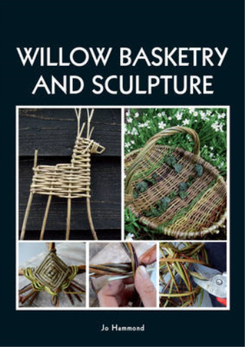Willow basketry and - basketry, sculpture
