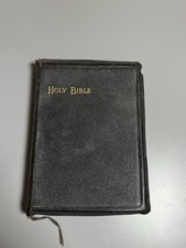 Holy Bible King James Version