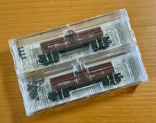 Micro-Trains Line (USA) lot of