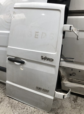 Mercedes Vito W369 Rear Door