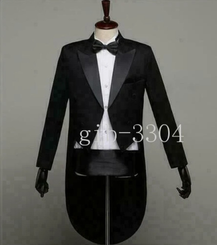 Men tuxedo black magic - men's,