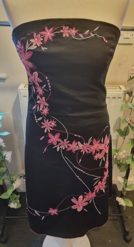 Beautiful jane norman satin - jane,
