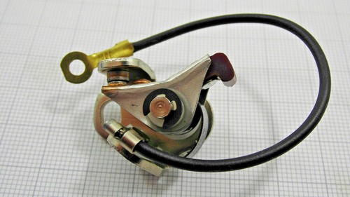 Breaker contact small flywheel - contact,