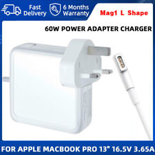 60W L-Tip L Shape AC Adapter