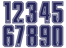 Hummel Felt 1980's 90's