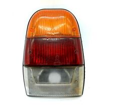 REAR LIGHT LENS COMPLETE ORIGINAL FOR CLASSIC TRIUMPH 2000 2500 PI LUCAS L741