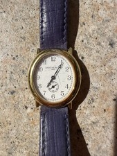Vintage Saint Honore watch