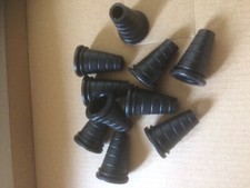 Grommet PVC Rubber sleeving