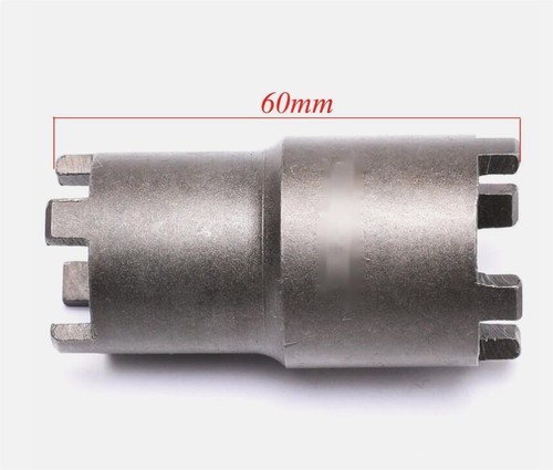 Clutch hub tool - tool, nut