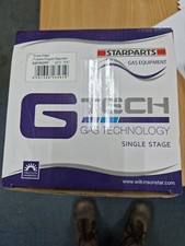 Parweld SWP Propane single