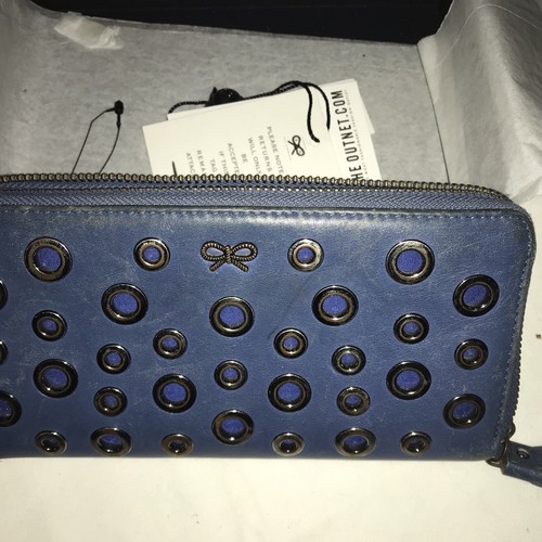 Genuine anya hindmarch - hindmarch, ladies