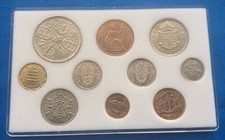 1953 COMPLETE SET QUEEN