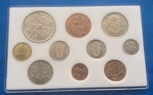 1953 complete set queen - 1953,