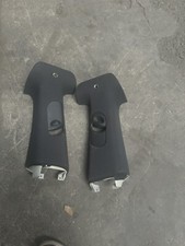 Vauxhall Monaro B Post