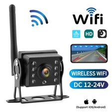WiFi Wireless Car Truck RV
