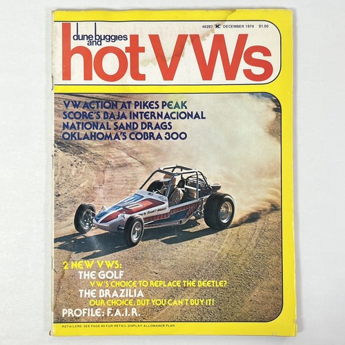 Dune buggies and - buggies, hot