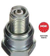 Ngk spark plug - ngk,