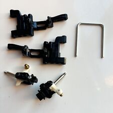 Tamiya Wild Willy 2 front arms