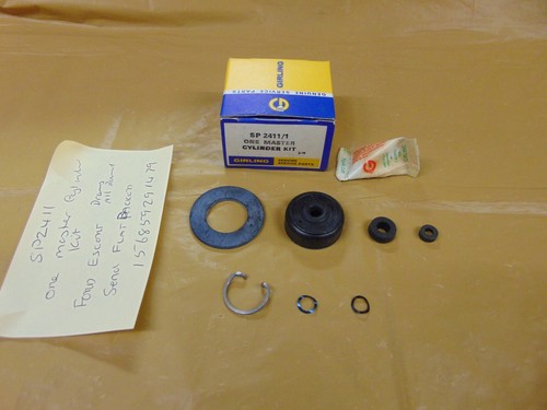 Ford escort mki 1100 1300 - mki,