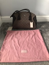 New Radley Handbag. Brown