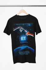 ET Movie Poster Tshirt
