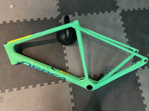 2024 orbea terra omr gravel - orbea,