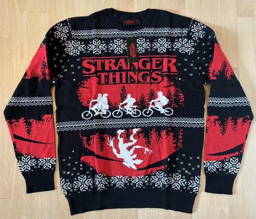 Chest stranger things - chest,