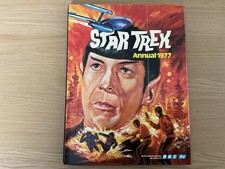 Star Trek Annual (1977)