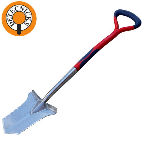 Evolution pro cut spade - pro,