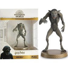 Eaglemoss Harry Potter