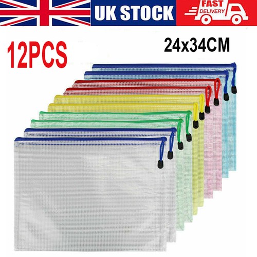 Plastic waterproof document - plastic,