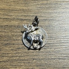 Vintage solid sterling silver - sterling,