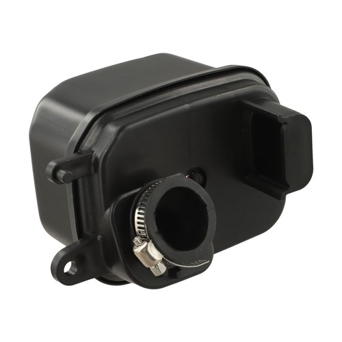 Filter box housing assembly - filter,