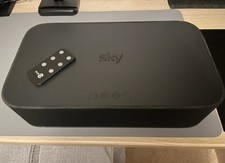 Sky Devialet Soundbox Soundbar