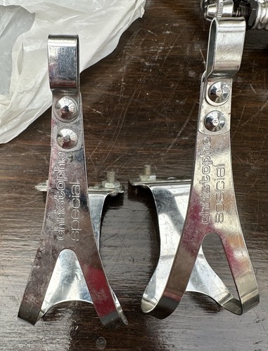 Vintage pair christophe - vintage,