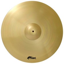 20" Ride Cymbal