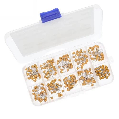 300pcs monolithic ceramic chip - 300pcs,