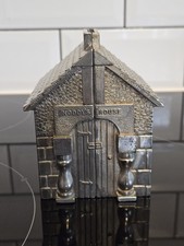 Noddy vintage 1979 metal - noddy-,