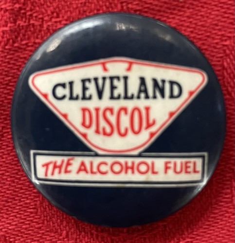 Vintage cleveland driscol - vintage,