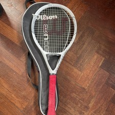 Wilson nCode n1 Oversize