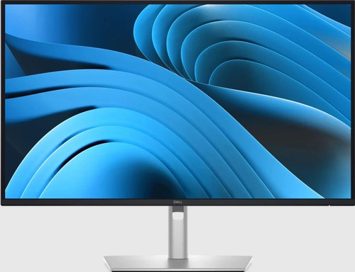 Dell p2723d inch qhd - p2723d,