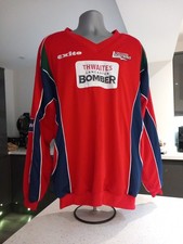 Signed Tom Smith Exito