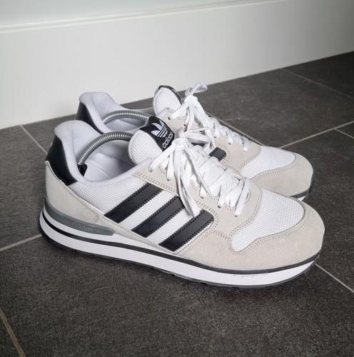 Mens adidas 500 trainers - zx, rs