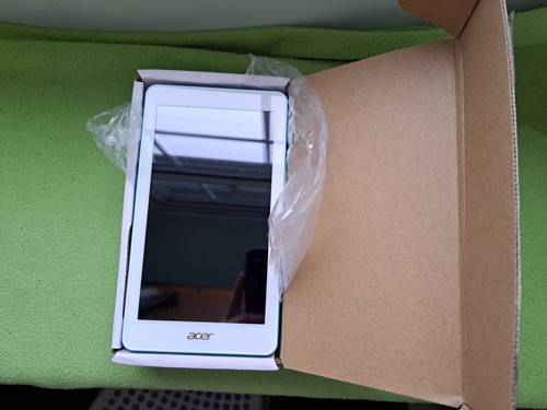 Original acer iconia one - original,