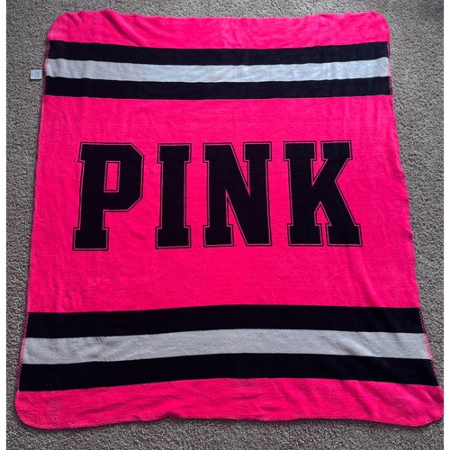 Victoria secret pink fleece - victoria's,